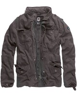 Jacke Britannia, Brandit
