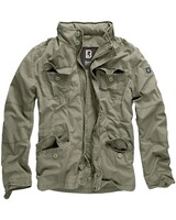 Jacke Britannia, Brandit