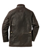 Wachsjacke Prestbury, Barbour