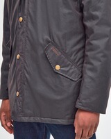 Wachsjacke Prestbury, Barbour