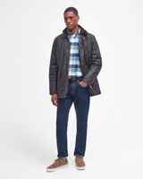 Wachsjacke Prestbury, Barbour