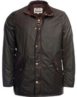 Wachsjacke Prestbury, Barbour