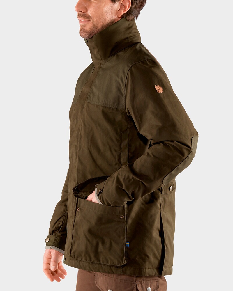 Jacke Sörmland Padded, Fjällräven