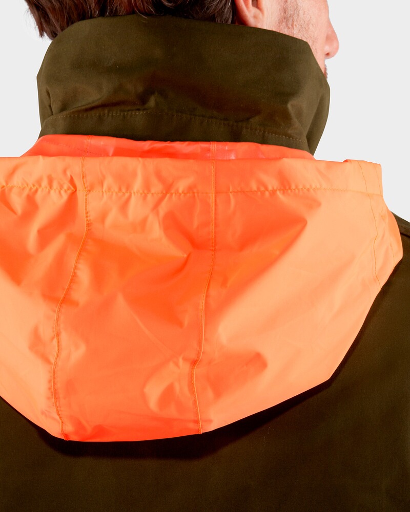 Jacke Sörmland Padded, Fjällräven