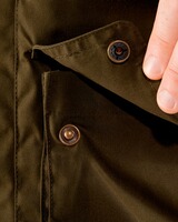 Jacke Sörmland Padded, Fjällräven