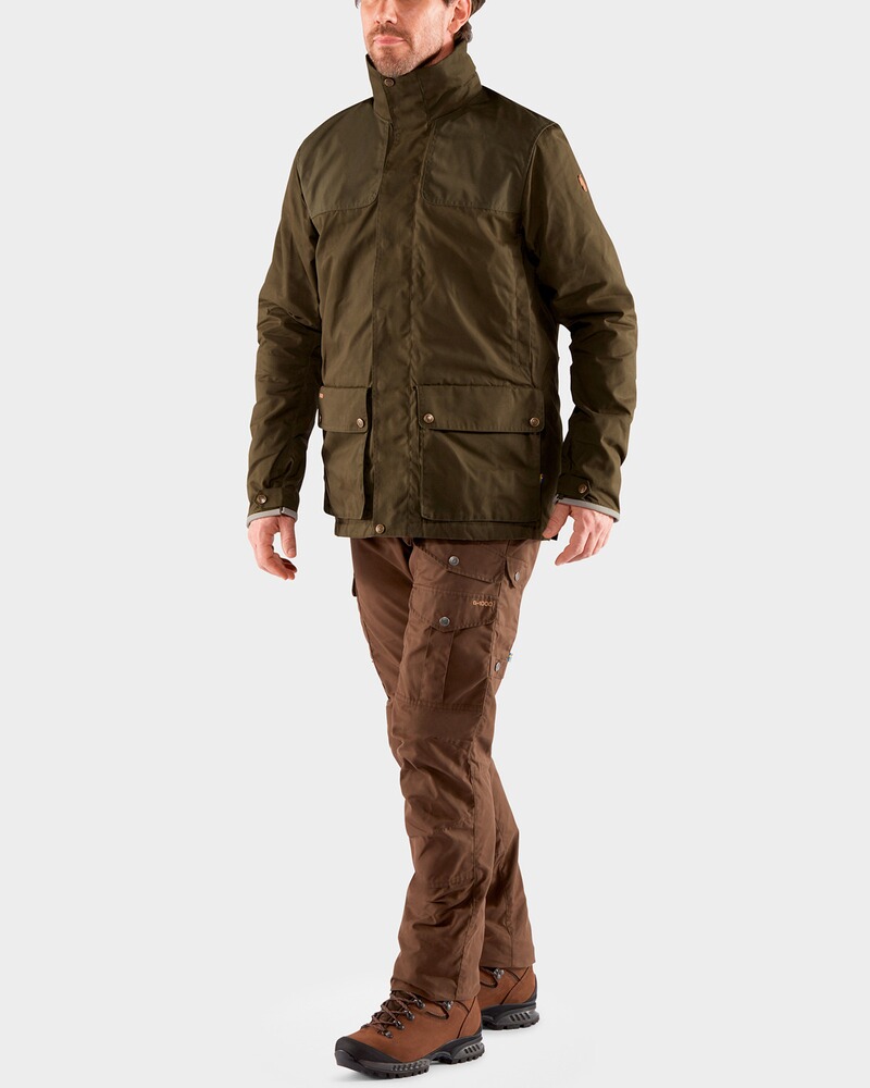 Jacke Sörmland Padded, Fjällräven