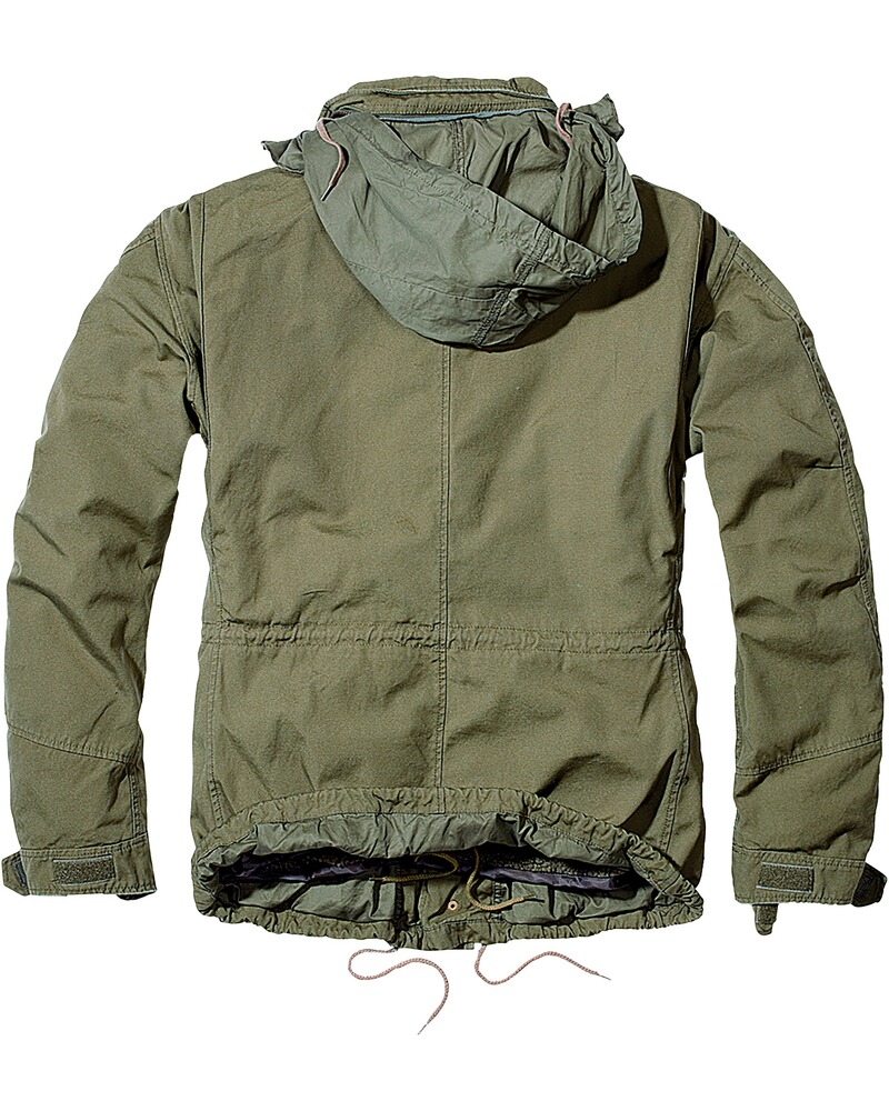 Jacke M-65 Giant, Brandit