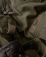 Jacke M-65 Giant, Brandit