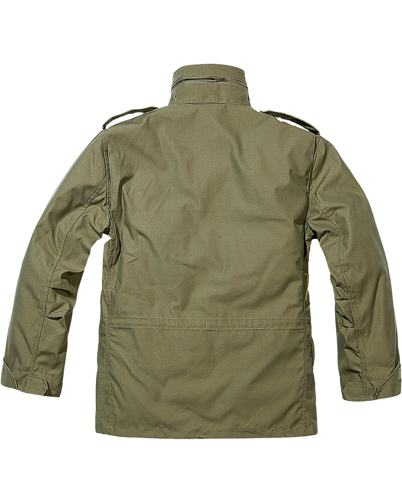 M-65 Classic Fieldjacket, Brandit