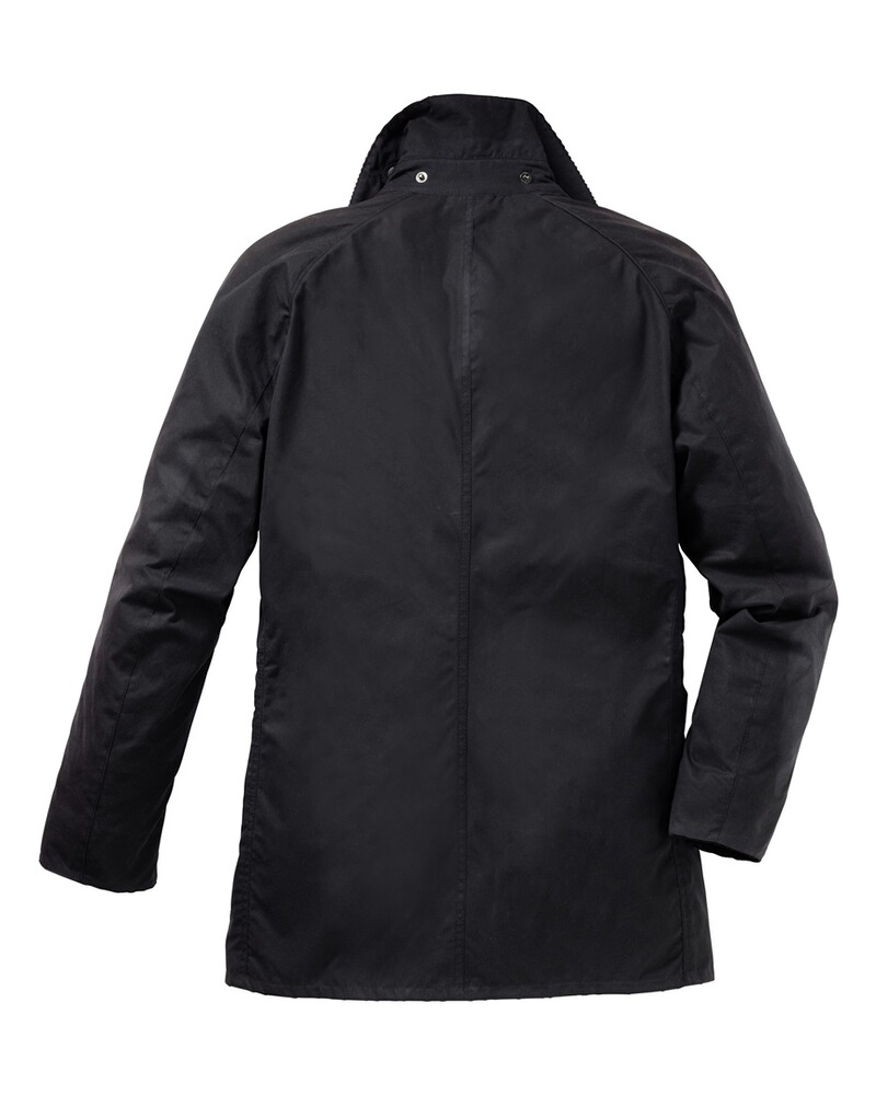 Wachsjacke Bristol, Barbour