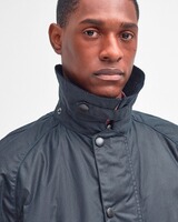 Wachsjacke Bristol, Barbour