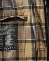Wachsjacke Bristol, Barbour
