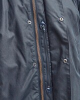 Wachsjacke Bristol, Barbour