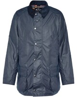 Wachsjacke Bristol, Barbour