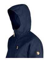 Jacke Sten, Fjällräven