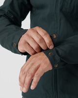 Jacke Sten, Fjällräven