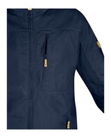 Jacke Sten, Fjällräven