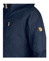 Jacke Sten, Fjällräven