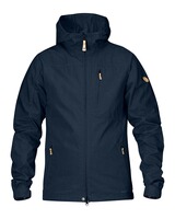 Jacke Sten, Fjällräven