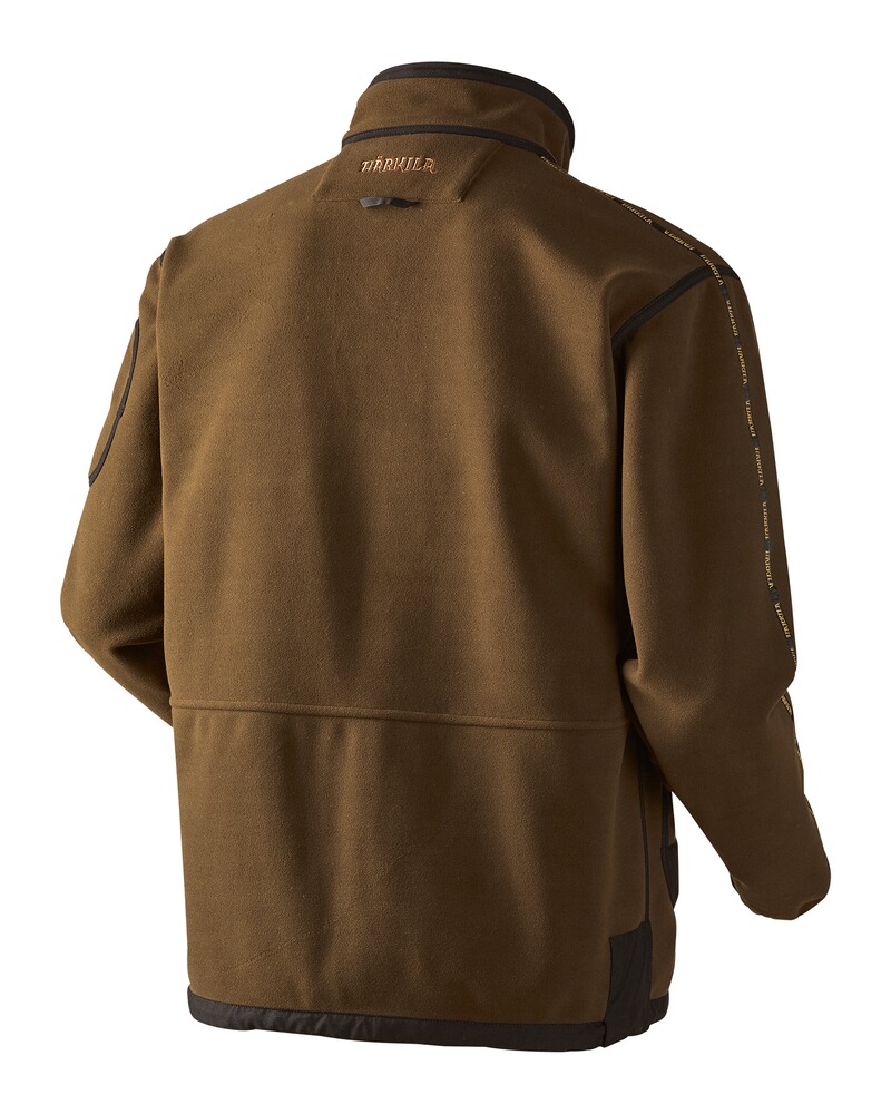 Wendefleecejacke Kamko, Härkila