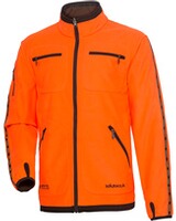 Wendefleecejacke Kamko, Härkila
