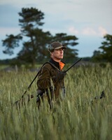 Wendefleecejacke Kamko, Härkila