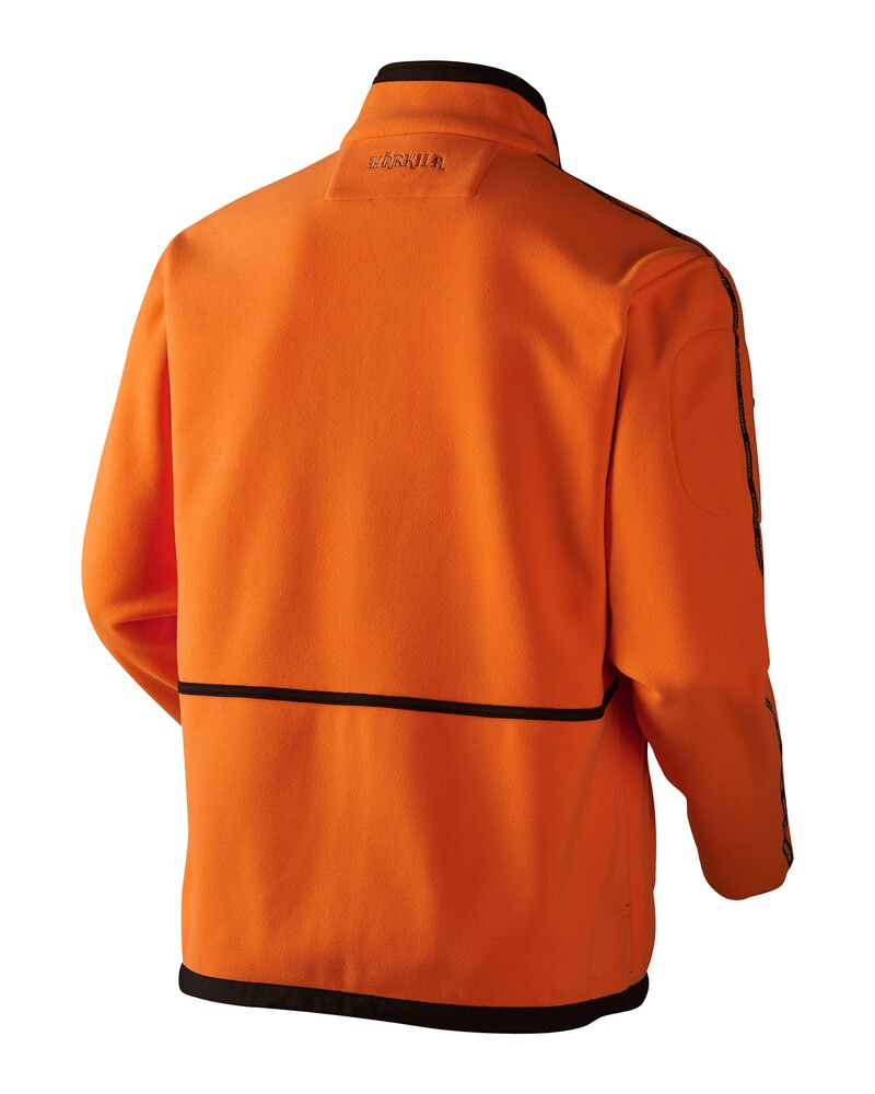 Wendefleecejacke Kamko, Härkila