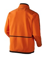 Wendefleecejacke Kamko, Härkila