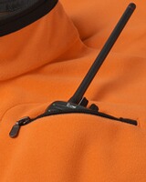 Wendefleecejacke Kamko, Härkila