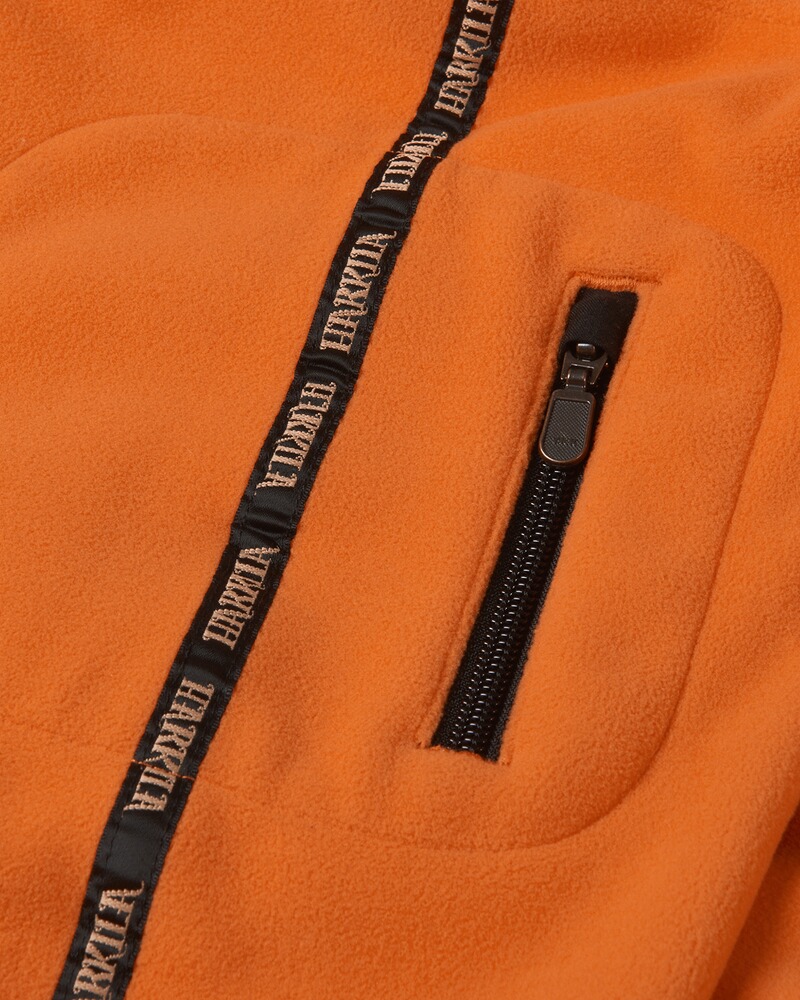Wendefleecejacke Kamko, Härkila