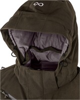 Winterjacke Expedition WNTR Parka G-Loft®, Merkel Gear