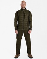 Zip-In-Jacke Muflon, Deerhunter