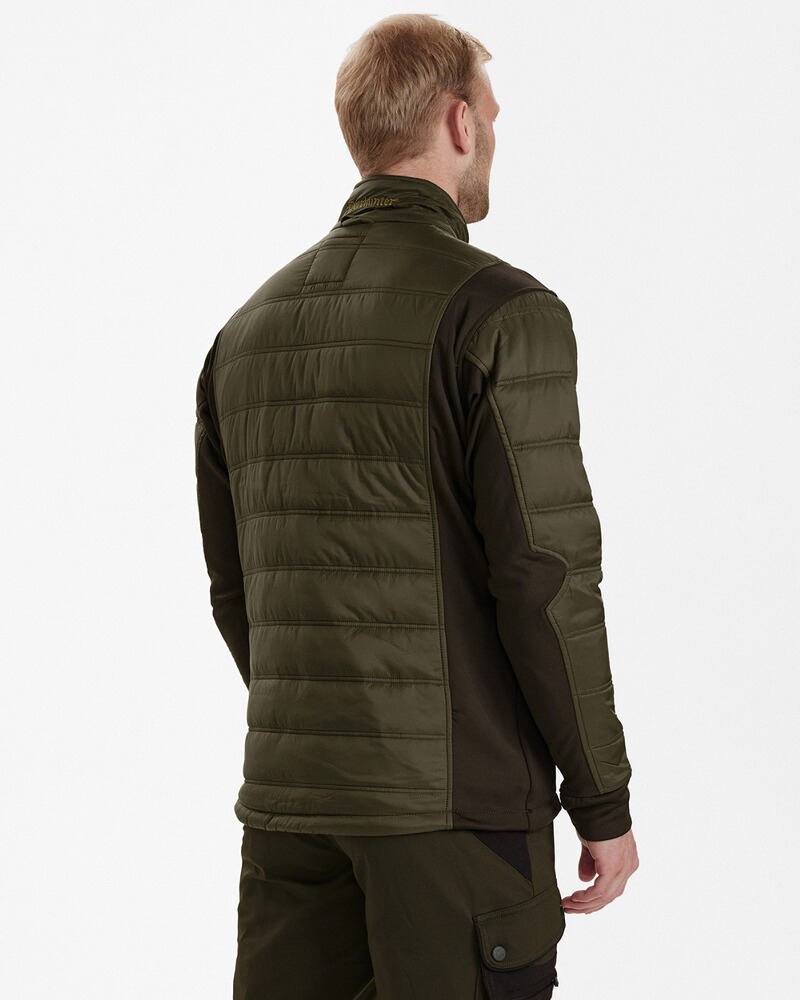 Zip-In-Jacke Muflon, Deerhunter