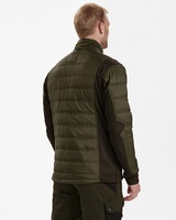 Zip-In-Jacke Muflon, Deerhunter