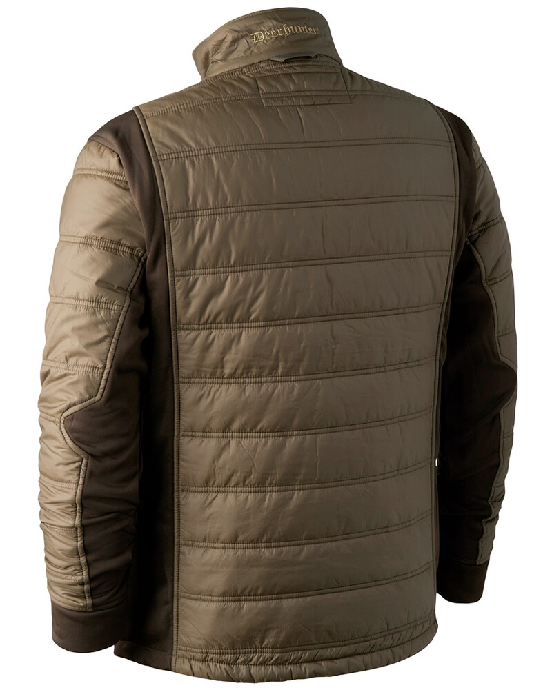 Zip-In-Jacke Muflon, Deerhunter