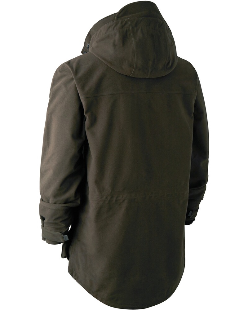 Jacke Pro Gamekeeper, Deerhunter