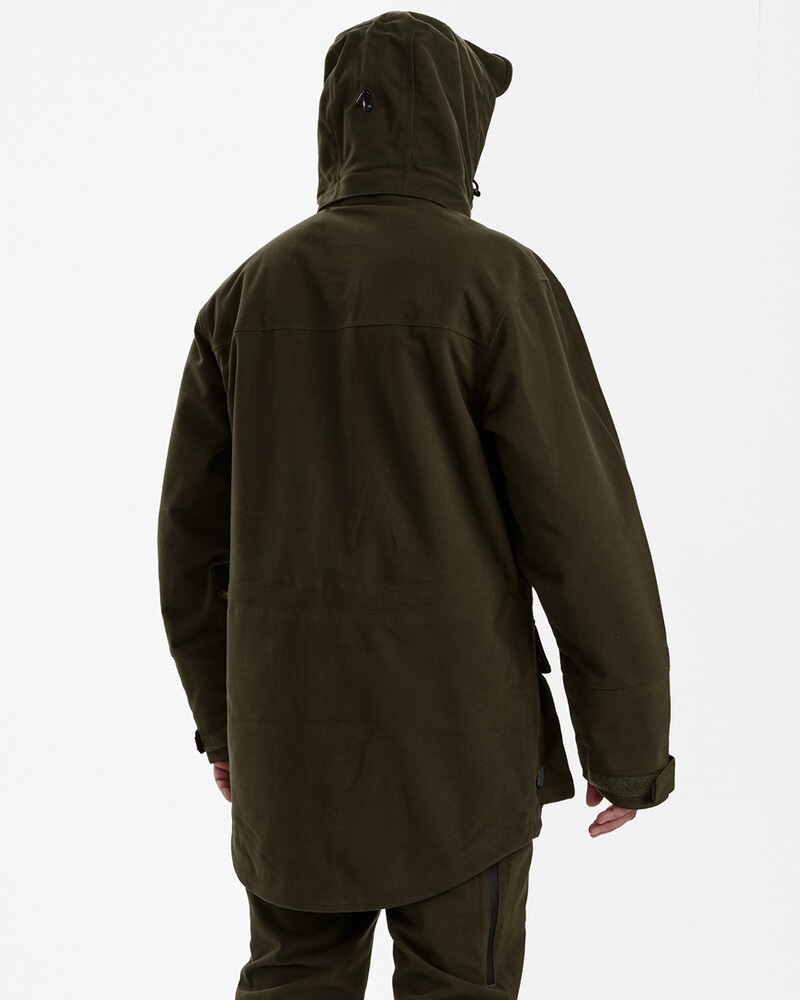 Jacke Pro Gamekeeper, Deerhunter