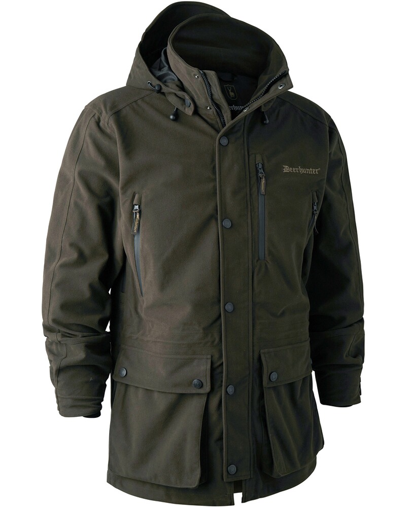 Jacke Pro Gamekeeper