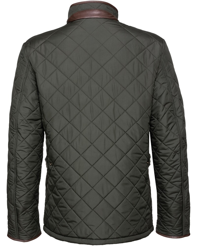 Steppjacke Powell, Barbour