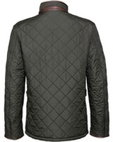 Steppjacke Powell, Barbour