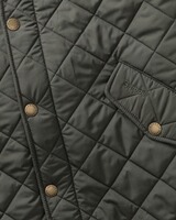 Steppjacke Powell, Barbour