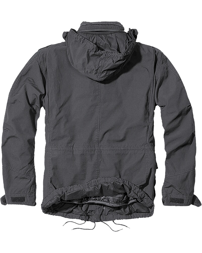 Jacke M-65 Giant, Brandit