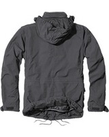 Jacke M-65 Giant, Brandit