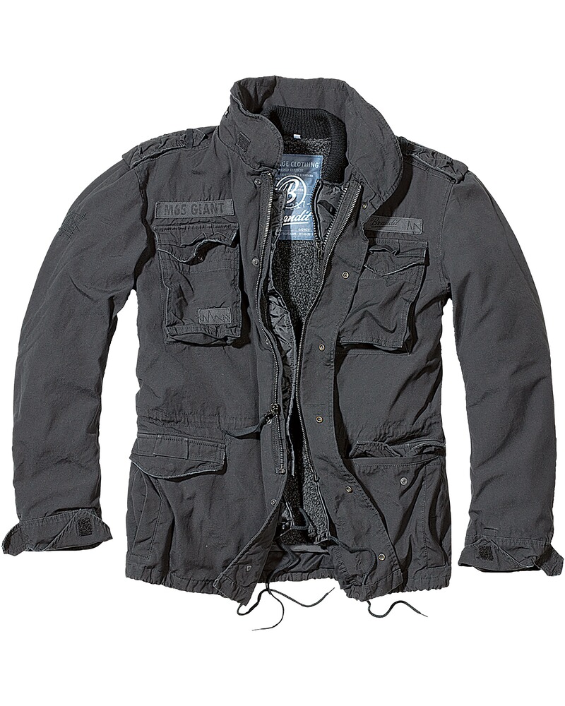 Jacke M-65 Giant