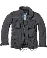 Jacke M-65 Giant, Brandit