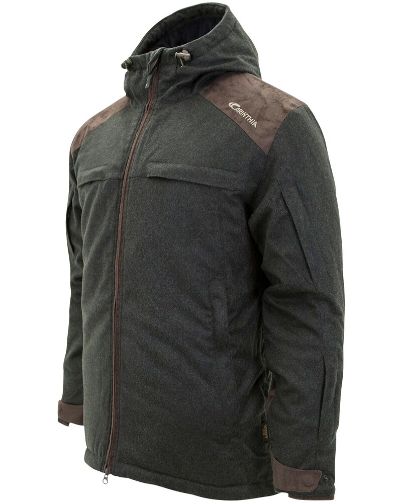Jacke MILG G-Loft®, Carinthia
