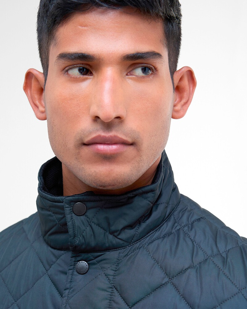 Steppjacke Chelsea, Barbour