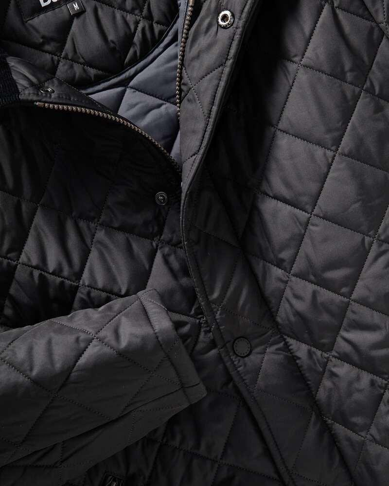 Steppjacke Chelsea, Barbour