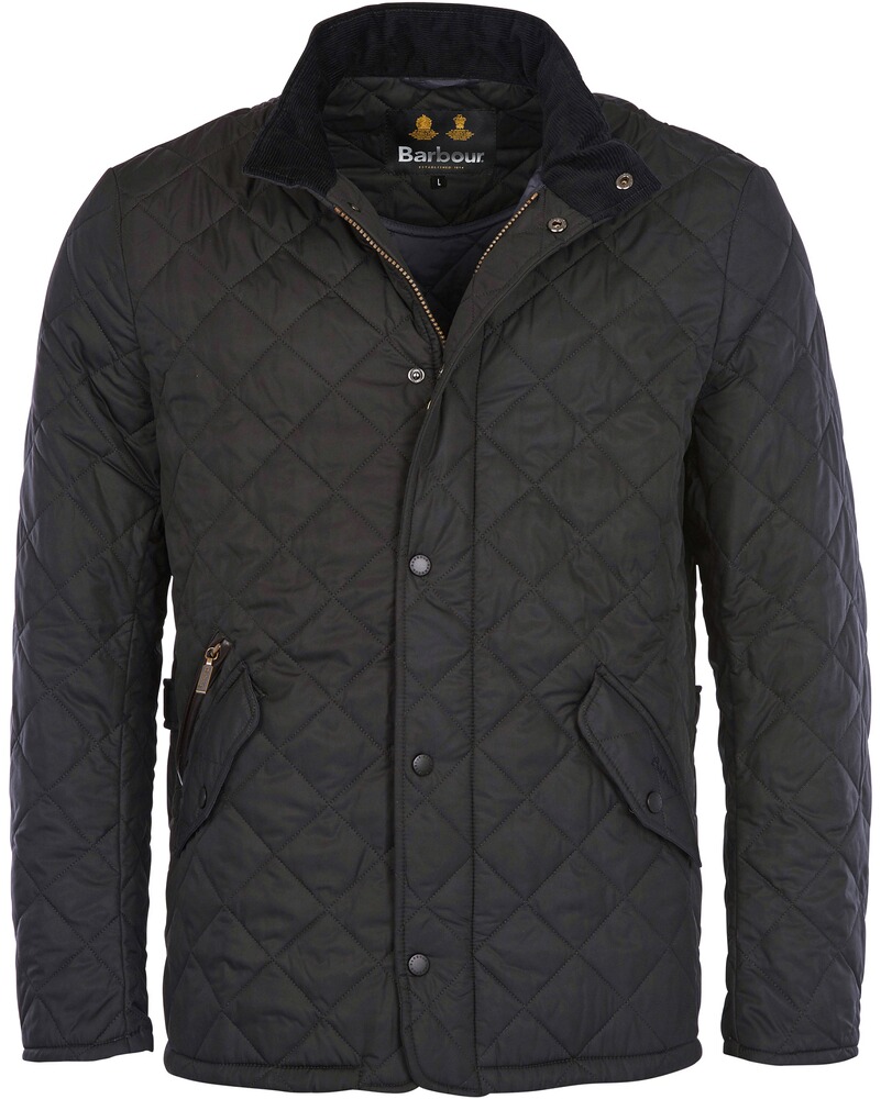 Steppjacke Chelsea