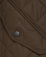 Steppjacke Chelsea, Barbour